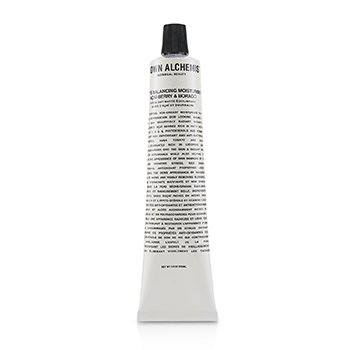 Matte Balancing Moisturiser - Acai-Berry &amp; Borago 