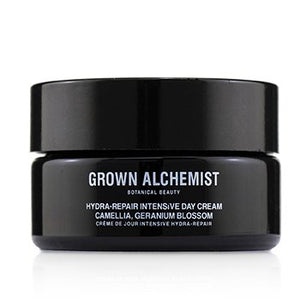 Hydra-Repair+ Intensive Day Cream - Camellia &amp; Geranium Blossom 
