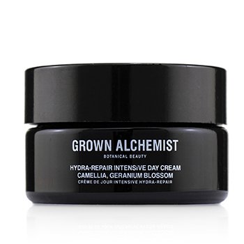 Hydra-Repair+ Intensive Day Cream - Camellia &amp; Geranium Blossom 