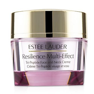 Resilience Multi-Effect Tri-Peptide Face and Neck Creme 