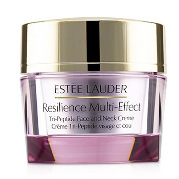 Resilience Multi-Effect Tri-Peptide Face and Neck Creme 