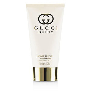 Guilty Pour Femme Perfumed Body Lotion 