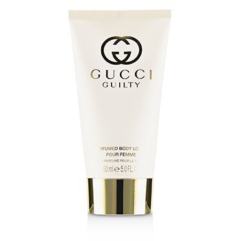 Guilty Pour Femme Perfumed Body Lotion 