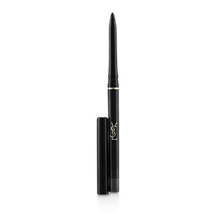 Dessin Du Regard Waterproof Stylo Long Wear Precise Eyeliner - # 5 Noir Irridescent 