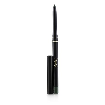 Dessin Du Regard Waterproof Stylo Long Wear Precise Eyeliner - # 7 Vert Luxuriant 