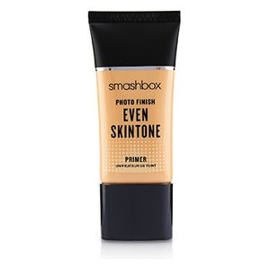 Photo Finish Even Skintone Primer 