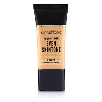 Photo Finish Even Skintone Primer 