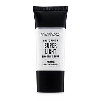 Photo Finish Super Light Primer (Smooth &amp; Blur) 
