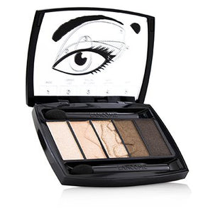 Hypnose Palette - # 01 French Nude 