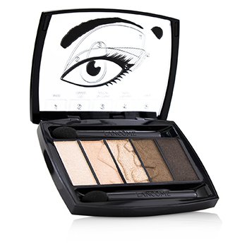 Hypnose Palette - # 01 French Nude 