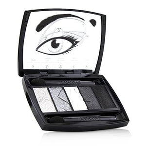 Hypnose Palette - # 14 Smokey Chic 