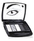 Hypnose Palette - # 14 Smokey Chic 