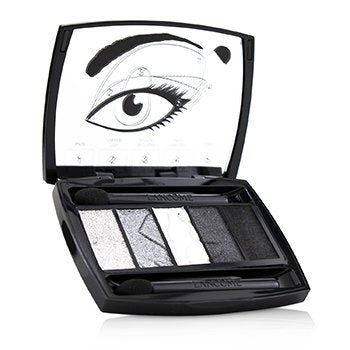 Hypnose Palette - # 14 Smokey Chic 