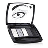 Hypnose Palette - # 14 Smokey Chic 