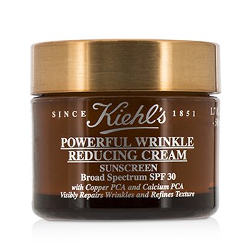 Powerful Wrinkle Reducing Cream SPF 30 (Exp. Date 02/2020) 