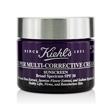 Super Multi-Corrective Cream SPF30 (Exp. Date 03/2020) 
