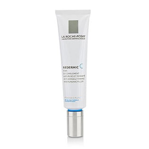 Redermic C Anti-Aging Fill-In Care (Normal To Combination Skin) (Exp. Date 03/2020) 