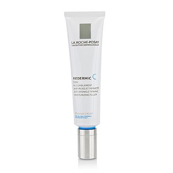 Redermic C Anti-Aging Fill-In Care (Normal To Combination Skin) (Exp. Date 03/2020) 