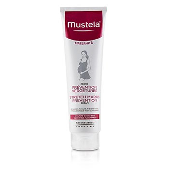 Maternite Stretch Marks Prevention Cream (Fragranced) (Exp. Date 02/2020) 