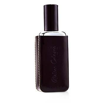 Silver Iris Cologne Absolue Refillable Spray 