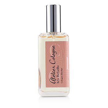 Iris Rebelle Cologne Absolue Spray 