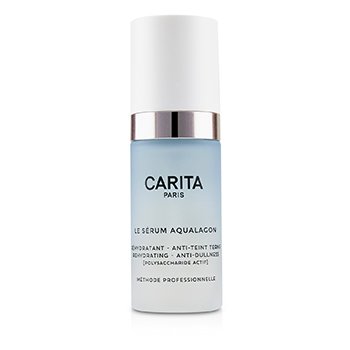 Le Serum Lagon (Rehydrating - Anti-Dullness) 