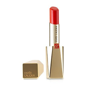 Pure Color Desire Rouge Excess Lipstick - # 303 Shoutout (Creme) (Box Slightly Damaged) 