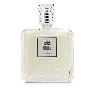 Les Eaux De Politesse L'Eau De Paille Eau De Parfum Spray 