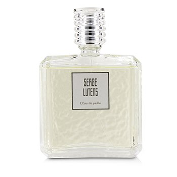 Les Eaux De Politesse L'Eau De Paille Eau De Parfum Spray 