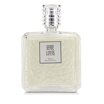 Les Eaux De Politesse Fleurs De Citronnier Eau De Parfum Spray 