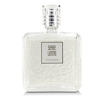 Les Eaux De Politesse L'Eau D'Armoise Eau De Parfum Spray 