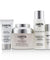 Paris Back In Time Anti-Age Coffret: Firming Cream 50ml + Cleansing Milky Emulsion 50ml + Radiance Mask 15ml + Replumping Serum 2ml 