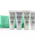 Deluxe Travel Kit: 1x Hair &amp; Body Wash +1x Shampoo 30ml+ 1x Conditioner +1x Baby Cream +1x Washcloth (For Babies &amp; Up 