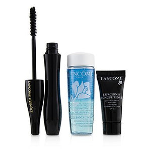 Hypnôse Mascara Set (1x Hynôse Mascara 6.2ml + 1x Concealer 5ml +1x Bi Facil 30ml) 