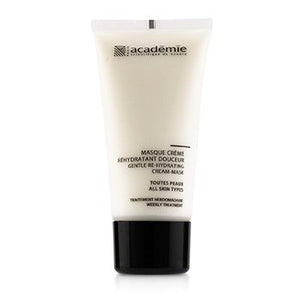 Gentle Re-Hydrating Cream Mask 