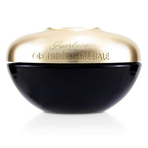 Orchidee Imperiale Exceptional Complete Care The Neck And Decollete Cream 