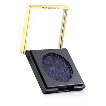 Sequin Crush Glitter Shot Eye Shadow - # 8 Louder Blue 