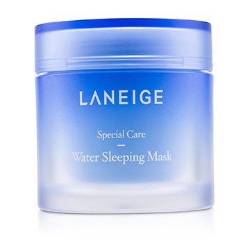Water Sleeping Mask - Special Care (Exp. Date 03/2020) 