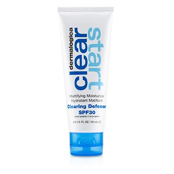 Clear Start Clearing Defense SPF 30 