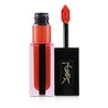 Rouge Pur Couture Vernis À Lèvres Water Stain - # 605 Bain De Corail 