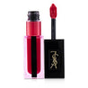 Rouge Pur Couture Vernis À Lèvres Water Stain - # 608 Flot De Fuchsia 