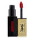 Rouge Pur Couture Vernis a Levres Glossy Stain - # 54 Rouge Allégorie 