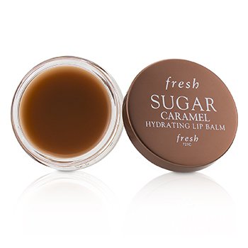 Sugar Caramel Hydrating Lip Balm 