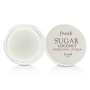 Sugar Coconut Hydrating Lip Balm 