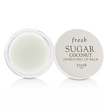 Sugar Coconut Hydrating Lip Balm 