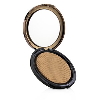Pro Bronze Fusion Undetectable Compact Bronzer - # 10M (Honey) 