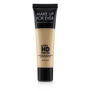 Ultra HD Perfector Blurring Skin Tint SPF25 - # 01 Vanilla 