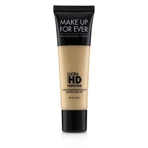 Ultra HD Perfector Blurring Skin Tint SPF25 - # 03 Golden Vanilla 
