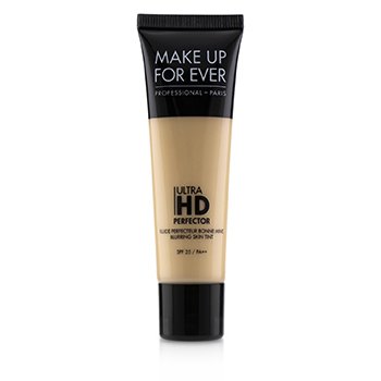 Ultra HD Perfector Blurring Skin Tint SPF25 - # 03 Golden Vanilla 