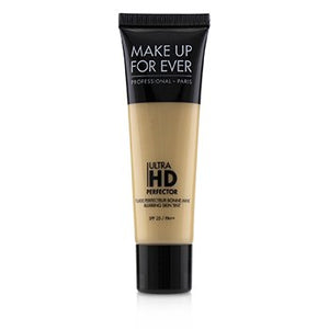 Ultra HD Perfector Blurring Skin Tint SPF25 - # 04 Golden Sand 